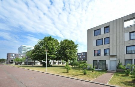 Woningfotografie