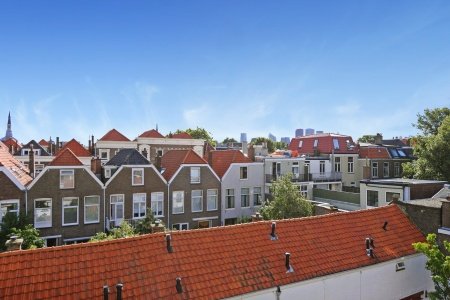 Woningfotografie