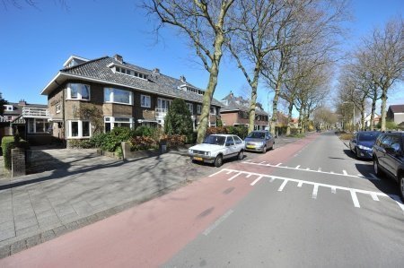 Woningfotografie
