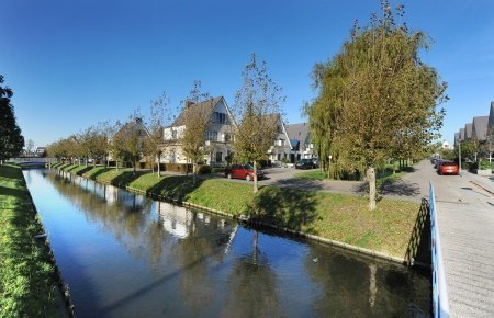 Woningfotografie