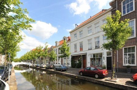 Woningfotografie