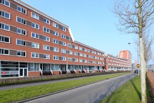 Van Lieshout Kruize NVM Makelaars