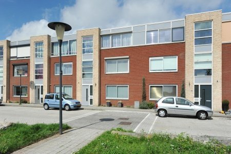 Woningfotografie