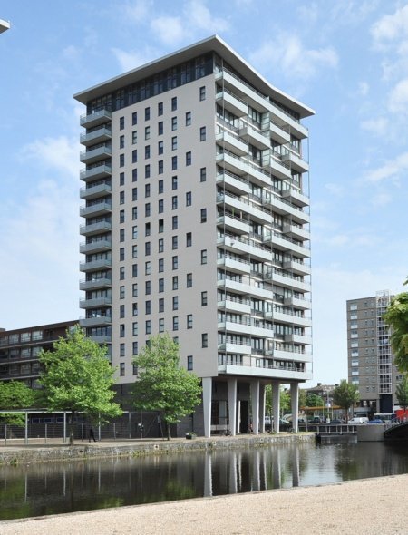 Woningfotografie