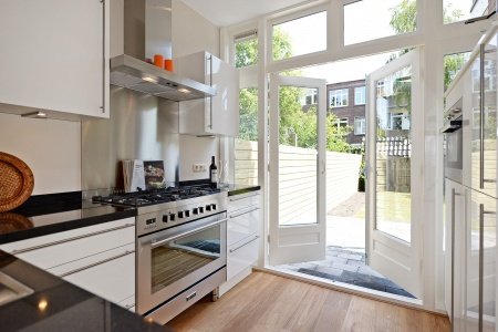 Woningfotografie