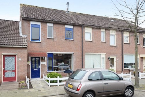 Rijnpoort Makelaars