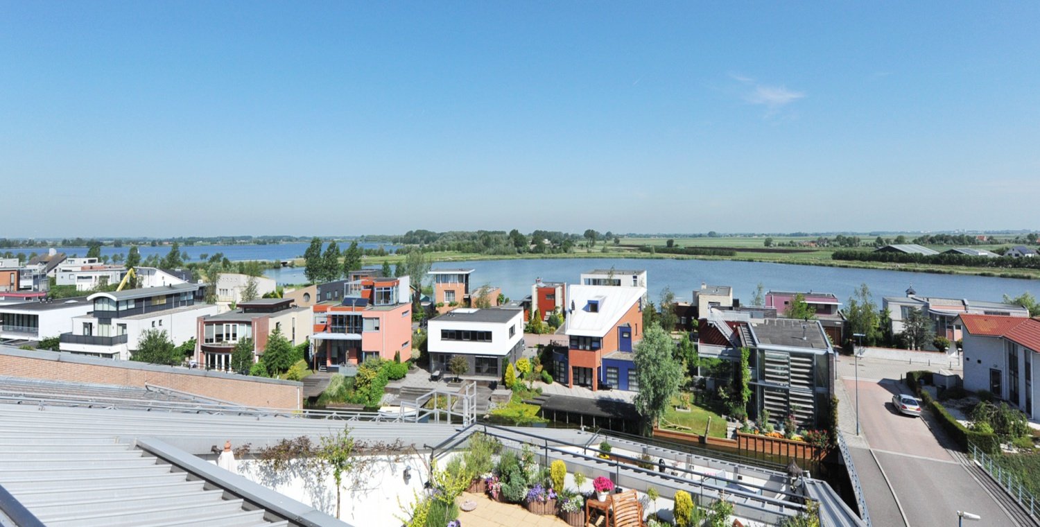 Woningfilms